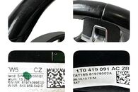 VW Touran 1T3 r.v. 2014 multifunkční volant 5K0959542C 1T0419091AC