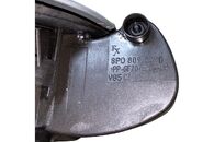 Audi A3 8P třídveřová verze r.v. 2008 stříbrná metalíza kód barvy LX7W víko nádrže 8P0809999D