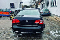 Veškeré náhradní díly VW Passat B7 sedan 2014 CFGB NGD LC9X