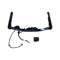 ???????? Mame????Audi A6 4G Allroad facelift avant r.v. 2016 tažné zařízení sklopné 4G0800491AA jednotka 4G8907383B