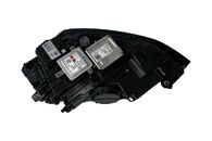 VW Golf 7 kombi r.v. 2016 levé přední světlo xenon LED 5G1941754 jednotky 3D0941329E 4G0907697G 8K0941597E
