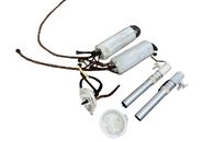 Audi S8 D3 4E sedan r.v. 2007 palivové čerpadlo nádrže 4E0919679 3D0919679