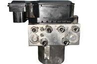 VW Passat B7 r.v. 2012 řídící jednotka ABS 3AA614109AG