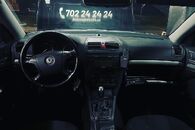 Veškeré náhradní díly Škoda Octavia 2 r.v. 2007 BMM JLU LF7T