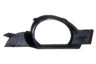 Audi Q7 4L r.v. 2008 pravá přední mřížka 4L0807490RE