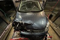 Veškeré náhradní díly VW Golf 6 Plus 2012 CAYC LHW LC5F