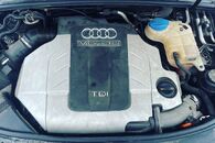 Veškeré náhradní díly AUDI A6 4F ALLROAD ASB JMQ LZ7L