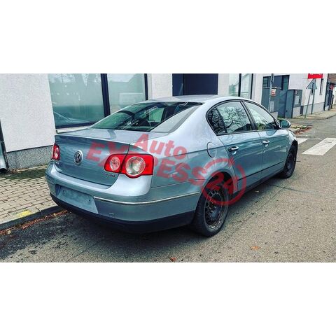 Veškeré náhradní díly VW Passat B6 sedan 2006 BKP FUQ LB5M