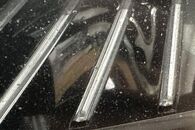 Škoda Octavia 3 RS kombi r.v. 2015 levé přední světlo xenon 5E1941015B jednotky 1T0941329B 4G0907697D 8K0941597B