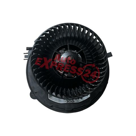 Škoda Superb 3 sedan r.v. 2018 ventilátor topení 5Q0907521E