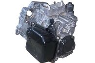 Převodovka 6A START-STOP QMM 2.0TDI 110KW CRMB