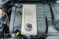 Vůz na náhradní díly Škoda Octavia 2 RS kombi 2008 BWA KDQ L