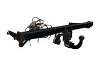 VW Passat B7 kombi r.v. 2014 tažné zařízení