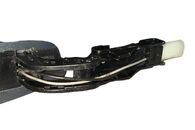 Audi A6 C7 4G sedan r.v. 2013 letecká modrá metalíza kód barvy LX5N pravá zadní klika KESSY 4H0837206