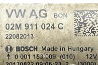 VW Passat B7 kombi r.v. 2014 startér PDT 19 zubů 02M911024C