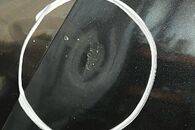 koda Octavia 3 kombi r.v. 2014 černá metalíza kód barvy LF9R 9910 1Z1Z kapota