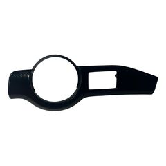 Škoda Octavia 2 RS facelift sedan r.v. 2011 lišta palubky 1Z1858417