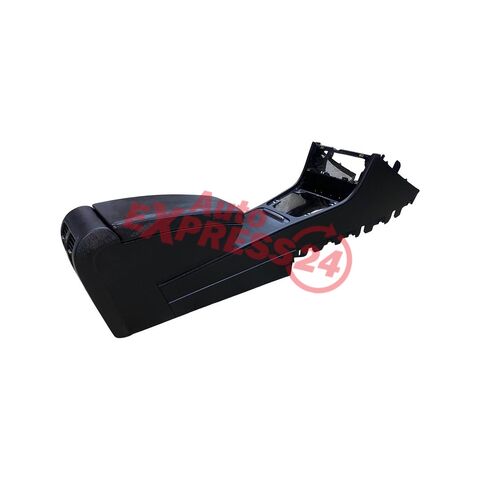 VW Passat B6 kombi r.v. 2008 kožená loketní opěrka