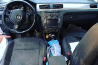 Veškeré náhradní díly VW Caddy 4 2K kombi 2020 DFSD TLE LH1X
