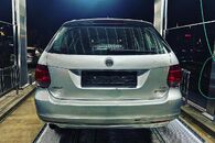 Veškeré náhradní díly VW Golf 6 kombi 2011 CAYC LHW LA7W