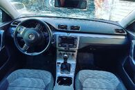 Veškeré náhradní díly VW Passat B7 kombi 2014 CFFA NFU LC9X