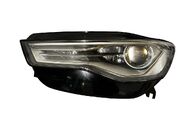 Audi A6 4G facelift avant r.v. 2016 levé přední světlo xenon 4G0941005F jednotka 4G0907379R