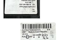 Škoda Superb 2 sedan r.v. 2009 levé přední světlo xenon 1ZS247047 5DF009368
