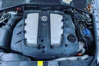 Vůz na náhradní díly VW Phaeton 3D 2008 CARA JSH HNM LA7W