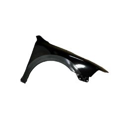 Škoda Octavia 2 kombi Scout r.v. 2008 černá metalíza kód barvy LF9R 9910 1Z1Z pravý blatník