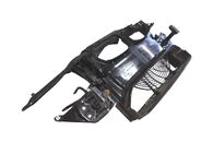 Rám chladičové stěny 51718220579, BMW E46 320Ci cabrio r.v. 2000 atmosférický benzínový motor 2,5l 125KW kód motoru M54 DOHC