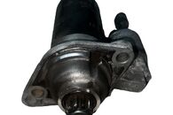 VW Golf 6 hatchback r.v. 2013 startér LHW 11 zubů 02Z911023N