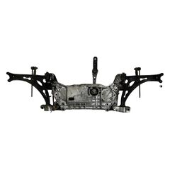 VW Touran 1T2 facelift r.v. 2009 přední náprava 1K0199369G