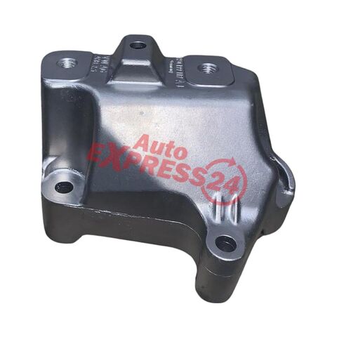 VW Touran 1T2 facelift r.v. 2007 držák převodovky 1K0199117AJ