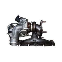 Audi TT 8J r.v. 2010 turbo 1.8TSI 118KW CDA CDAA 06J145701R