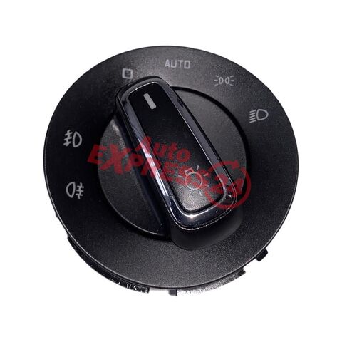Přepínač světel 3T0941431B