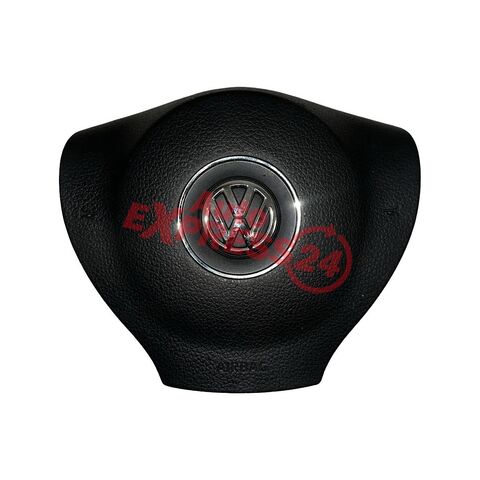 VW airbag řidiče 3C8880201T kabílek 3C8971584F