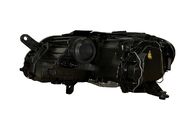 VW Passat B7 kombi r.v. 2012 pravé přední světlo xenon 3AB941752 jednotky 3D0941329B 8K0941597B