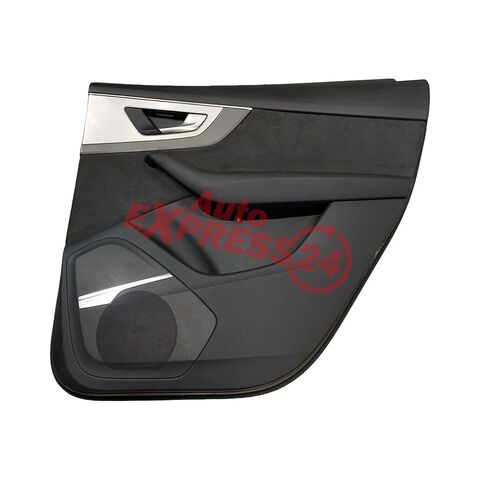 Audi SQ7 4M r.v. 2018 pravý zadní tapec 4M0867306H 4M0863982A