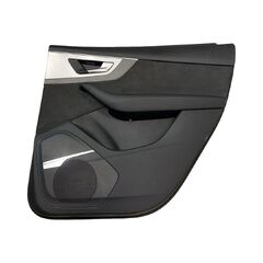 Audi SQ7 4M r.v. 2018 pravý zadní tapec 4M0867306H 4M0863982A