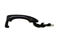 Audi A6 C7 4G sedan r.v. 2013 letecká modrá metalíza kód barvy LX5N pravá zadní klika KESSY 4H0837206