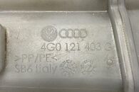 Audi A6 C7 4G avant r.v. 2013 nádoba chladící kapaliny 4G0121403G