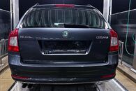 Vůz na náhradní díly Škoda Octavia 2 facelift kombi 2010 CDAA LHC LF8J