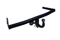 VW Touran 1T2 facelift r.v. 2008 tažné zařízení pevné