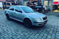 Veškeré náhradní díly Škoda Octavia 2 1.9TDI 77KW BXE 5Q JCR