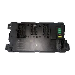 BMW 3 F31 318D touring r.v. 2016 řídící jednotka komfortu 6135681933201