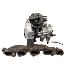Turbo 04L253056M DFH DFHA 2.0TDI 140KW