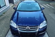 Veškeré náhradní dily VW Golf 5 kombi 2008 BMY JXP LD5Q
