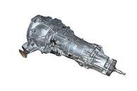 Převodovka 6Q START-STOP 4X4 MZZ 3.0TDI 180KW CDUC