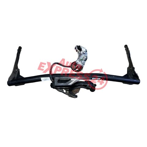 VW Passat B8 sedan R-Line r.v. 2018 tažné zařízení mechanicky otočné a elektricky vypínatelné 3G5803881A jednotka 5Q0907383N