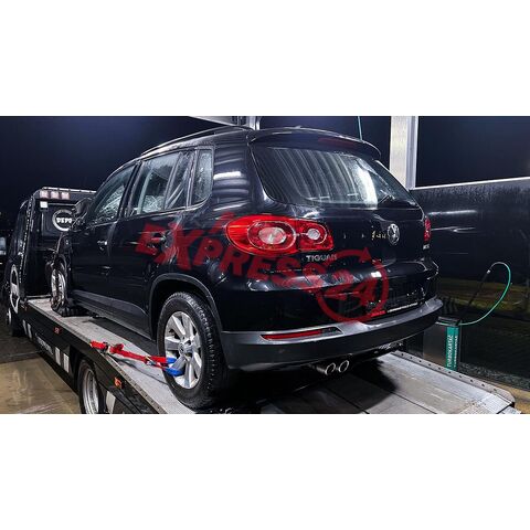 Vůz na náhradní díly VW Tiguan 5N 2009 CBBB LMU LC9X